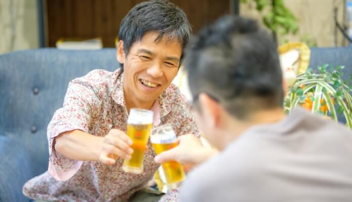 ドリンクサービス(有料)