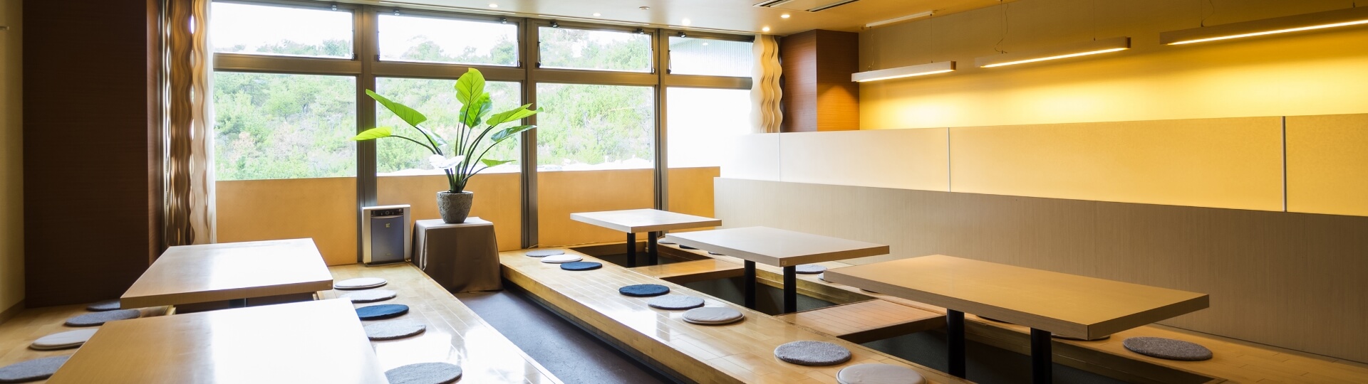 リラクゼーションルーム